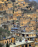 Masuleh village
