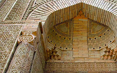 Aisha Bibi mausoleum