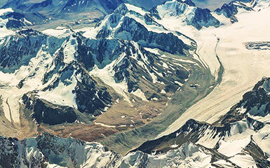 Pamir National Park