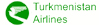 logo turkmenistan