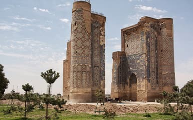 The White Palace image