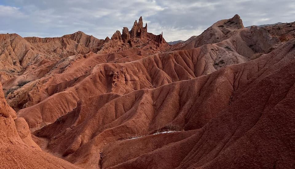 Canyon Fairy Tale image