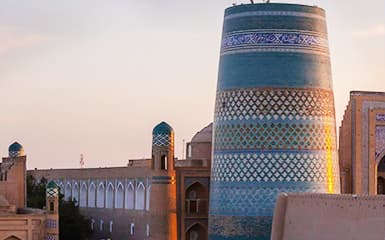 The Kalta Minar image