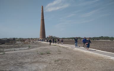 Minaret-image