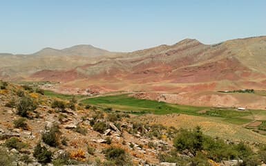 Koytendag State Reserve image