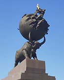 Memorial Complex image