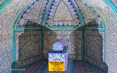 Pahlawan Mahmud image