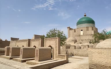 Pahlawan Mahmud image