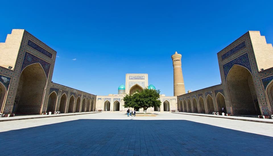 Poi Kalan Complex image