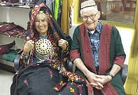 Tourist's Testimonials