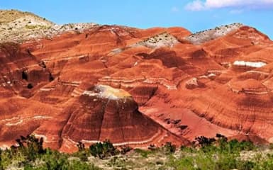 Altyn Emel National Park image
