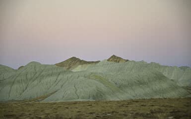 Lunar mountains image