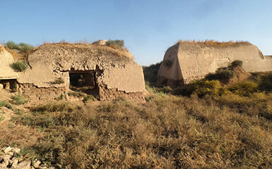 Monastery image