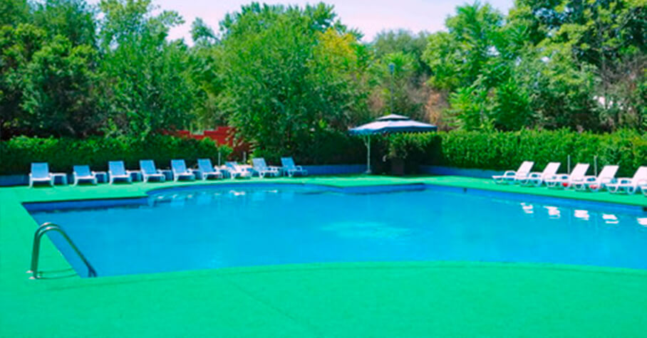 Ak Altyn hotel image-5