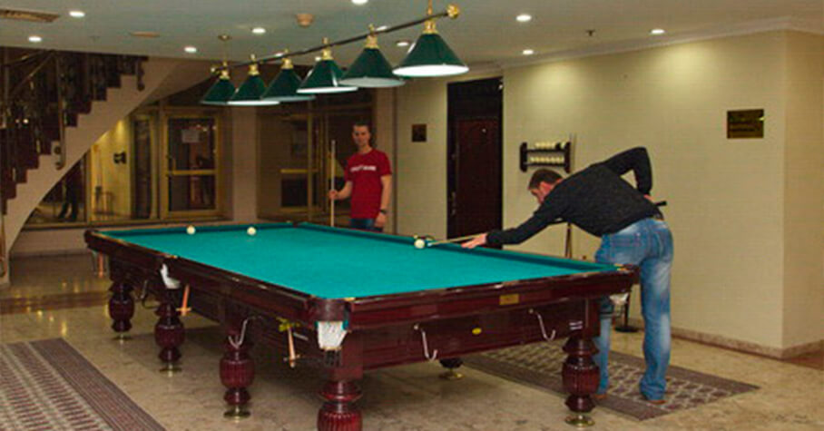 Ak Altyn hotel image-6