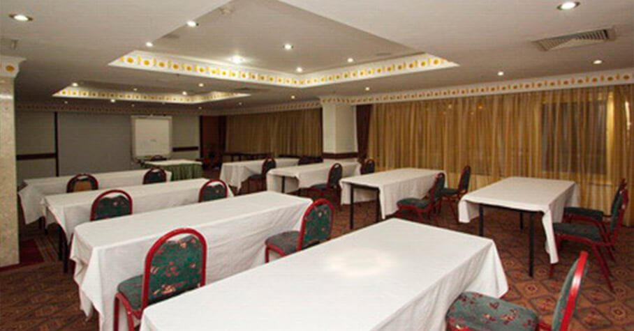 Ak Altyn hotel image-7