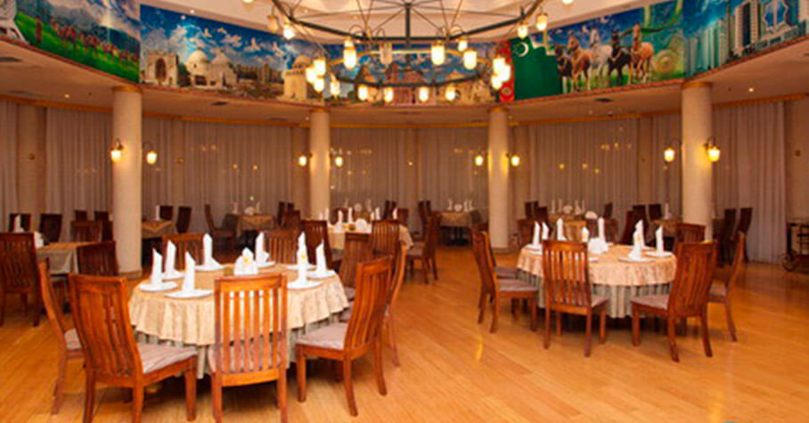 Ak Altyn hotel image-8