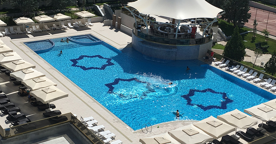 Archabil hotel image-5