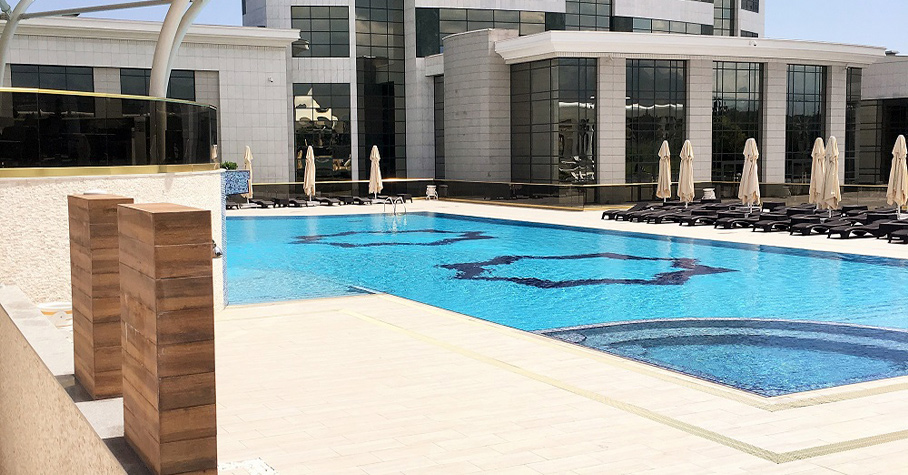 Archabil hotel image-6