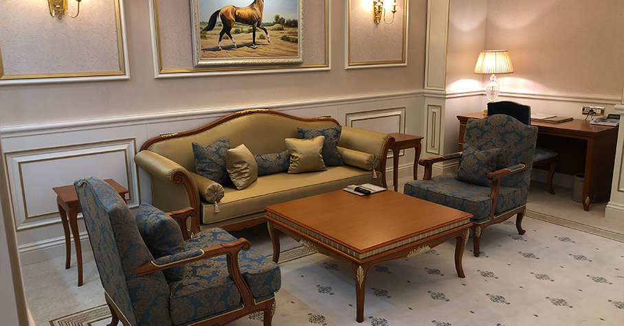 Archabil hotel image-7