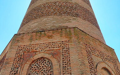 Minaret image