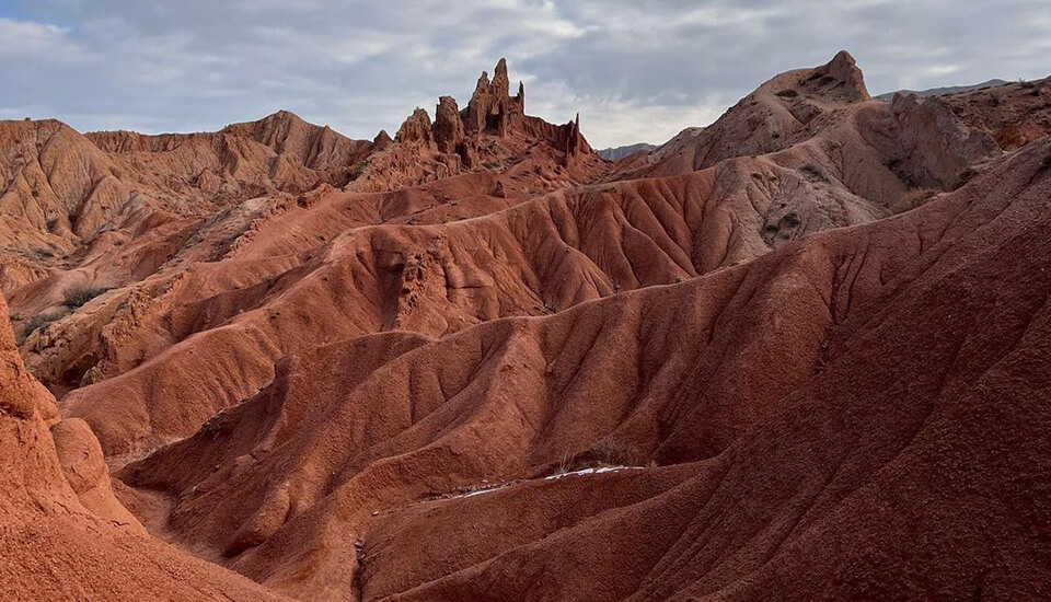 Canyon Fairy Tale image