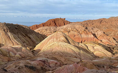 Fairy-tale Canyon image