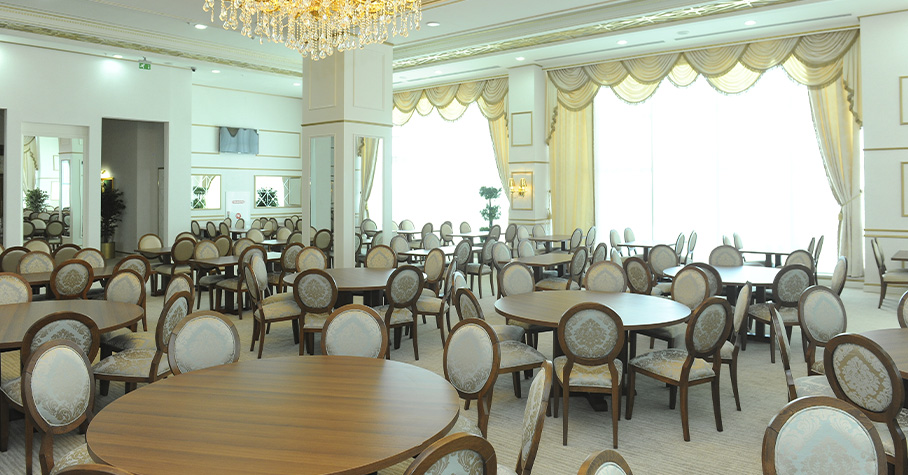 Dashoguz hotel image-4