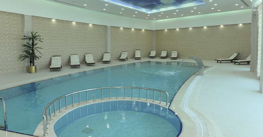 Dashoguz hotel image-5