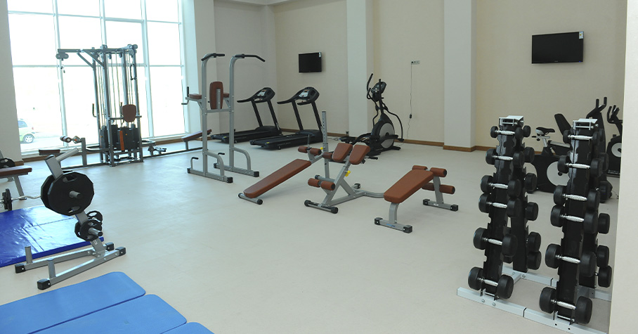 Dashoguz hotel image-6