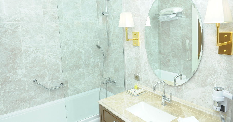 Dashoguz hotel image-7