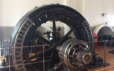 Working system image