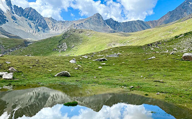 Nature of Karakol image