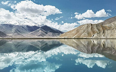 Black Lake image