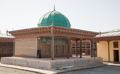 The madrasah image