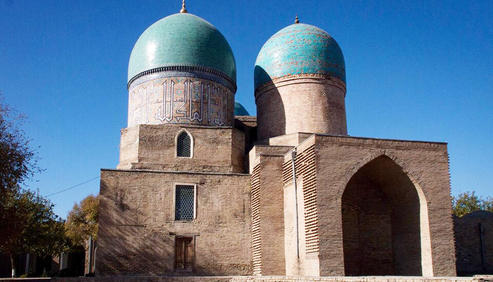 Kok Gumbaz image