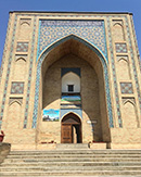 kukeldash-madrasah-image