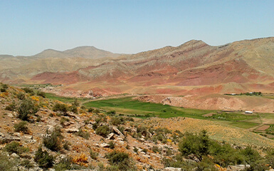 Koytendag State Reserve image