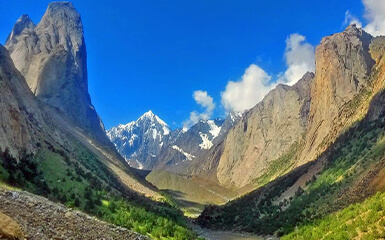 Valleys image