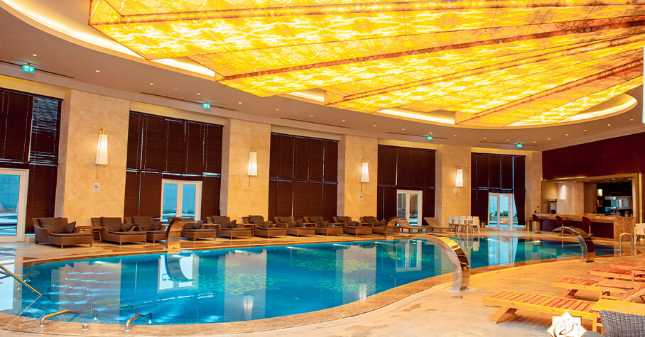 Olimpiya hotel image-5