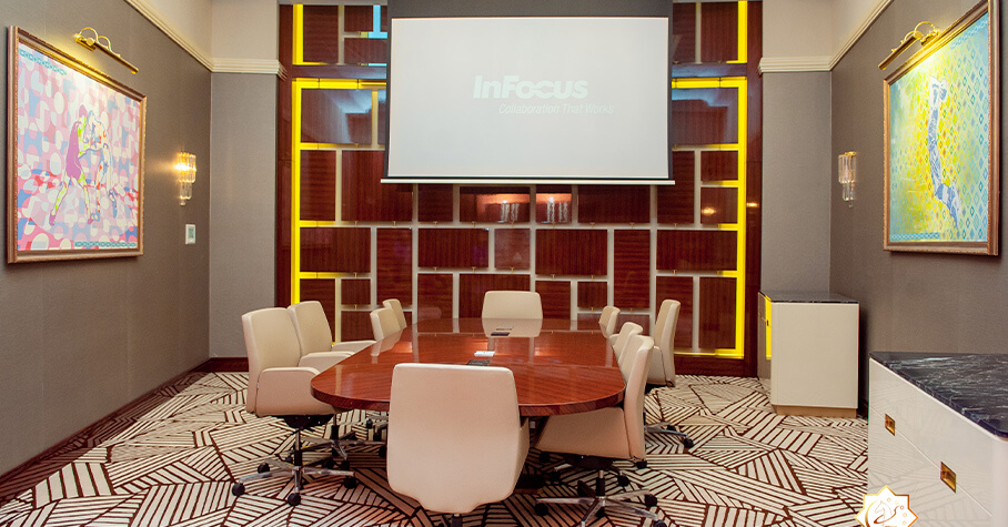 Olimpiya hotel image-7