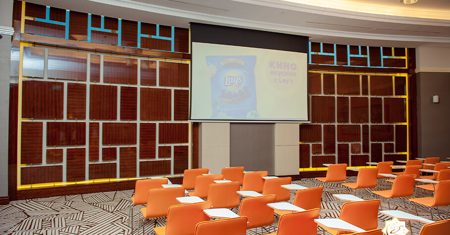 Olimpiya hotel image-8