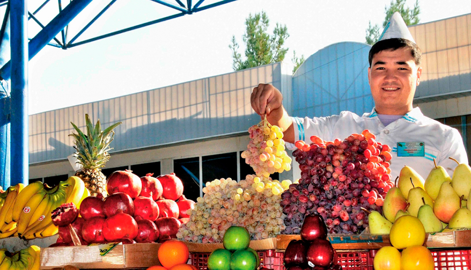 Oriental Bazaars image