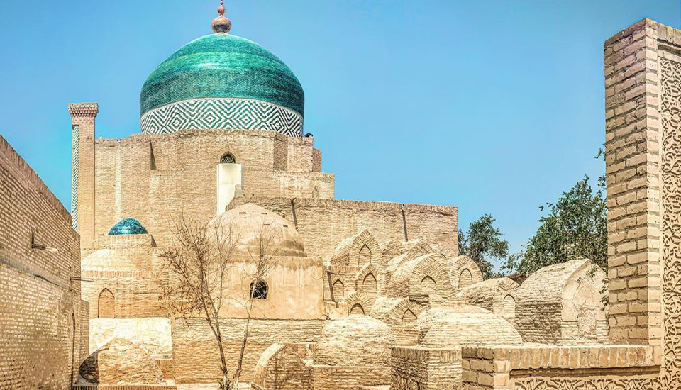 Pahlawan Mahmud image