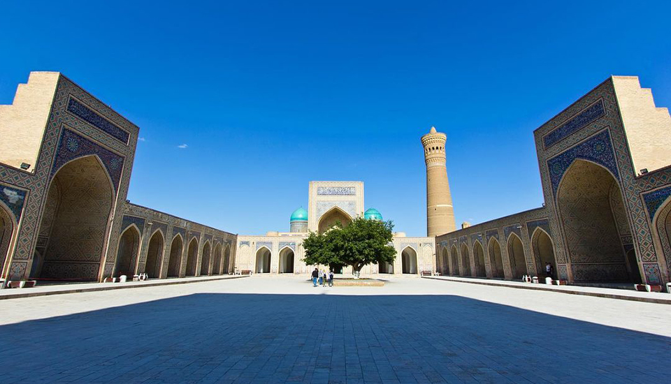 Poi Kalan Complex image