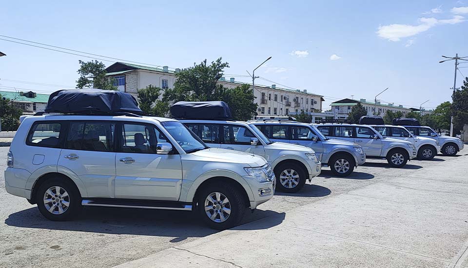 Transportation image