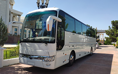 Yutong Bus (45 seats) image