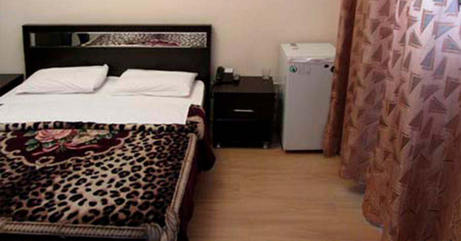 Uzboy hotel image-6