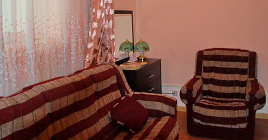 Uzboy hotel image-7