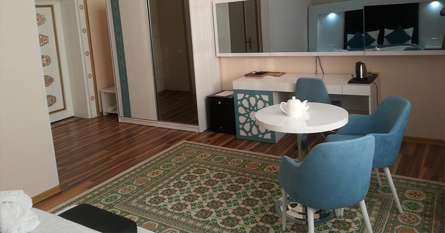 Yupek Yoly hotel image-5